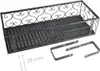 Eisen Balkon hängende Blume Rack Topf Stand Pflanze Produktbild-Vorschau 3
