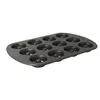 Wilton Donutform mit 12 Mini - Mulden Produktbild-Vorschau 4