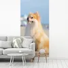 MuchoWow® Fototapete für Wohnzimmer oder Schlafzimmer Produktbild-Vorschau 7