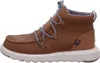 Hey Dude Reyes Boot Damenschuhe Stiefel Braun Freizeit Productafbeelding-voorbeeld 18