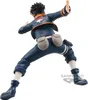 Banpresto - Naruto Shippuden Vibration Stars Uchiha Obito Produktbild-Vorschau 4