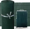 Zaunsichtschutz HDPE grün 1,80m 5m Produktbild-Vorschau 1