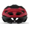 Giro Syntax Helm Mattschwarz/Hellrot größe M (55-59 cm) Produktbild-Vorschau 3