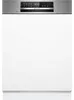 Bosch SMI6ECS10E Spülmaschine Halb integriert 14 Maßgedecke Produktbild-Vorschau 1