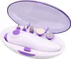 Verk 24406 Nagelset UV-Lampe 12 W + Feile 2 in 1 Produktbild-Vorschau 14
