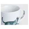 FELINE FRIENDS Hrnek 400 ml, Ball Of Yarn, porcelán, v Náhled obrázku produktu 5