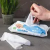 12x WATERWIPES Vlhčené obrúsky bez obsahu plastov 60 ks ( Náhled obrázku produktu 6