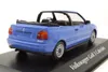 Maxichamps 940055530 VW Golf 3 Cabrio 1997 dunkelblau 1:43 Produktbild-Vorschau 11