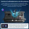Autoradio 2 Din Android per VW Golf 5 6 Passat B6 B7 Tiguan Anteprima dell’immagine prodotto 15