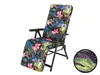 Pillowprim Gartenstuhlauflage Ilona – 160×50cm, Produktbild-Vorschau 2