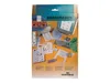 DURABLE Einsteckschilder BADGEMAKER® 40x75 mm 240 St. weiß Produktbild-Vorschau 17