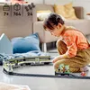 Stavebnica LEGO City 60337 Expresný vlá?ik (764 dielikov) Náhľad obrázku produktu 32