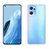 Custodia in silicone di base compatibile con Oppo Reno7 Pro Anteprima dell’immagine prodotto 1