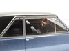 Schuco 1:18 Opel Diplomat A Coupé  450053400 Produktbild-Vorschau 5