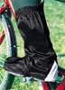 Hock Überschuh Gamas Fahrrad Gamasche Regen Gamas Knielänge Produktbild-Vorschau 2