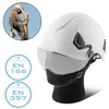 Kask ochronny STAHLWERK SVH-100 ST z wizjerem EN397 EN166 Podgląd zdjęcia produktu 1