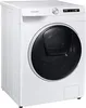 Samsung WD11T554AWW/S2 Waschtrockner, Frontlader, Weiß, , Produktbild-Vorschau 3