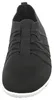Slipper/Kletthalbschuh Freizeit (casual) N231602-BK Produktbild-Vorschau 7