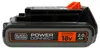 batteria agli ioni di litio da 18 V/2,0 Ah Anteprima dell’immagine prodotto 10