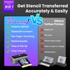 Phomemo TP31 Aufgerüstet Mini Tattoo Stencil Drucker 3 Produktbild-Vorschau 2