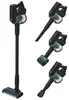 Hoover 360° beweglicher Akku Staubsauger mit Tierhaar-Düse Produktbild-Vorschau 1