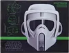 Star Wars The Black Series Casco Truppa Esploratrice Anteprima dell’immagine prodotto 12