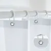 OKWISH Duschvorhang Wasserdicht Anti-schimmel, Waschbar Produktbild-Vorschau 8