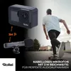 Rollei Actioncam D6Pro Produktbild-Vorschau 2