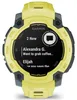 Garmin Instinct E, 2,29 cm (0.9"), MIP, 0,128 GB, GPS, 48 g Produktbild-Vorschau 11