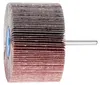 PFERD 44516086, Schleifbürste, Aluminiumoxid, 9500 RPM, 6 Produktbild-Vorschau 1