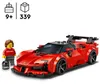 LEGO® Speed Champions 77254 Ferrari SF90 XX Stradale Produktbild-Vorschau 17