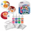 SIMBA Aqua Gelz zestaw startowy tropikalny 632-2596 Anteprima dell’immagine prodotto 2