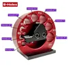 Einstellbarer Dübelmacher-Vorrichtungssatz 8-20 mm Produktbild-Vorschau 2