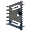 Bienenmaul | Grille de joint en acier inoxydable | 70mm | Voir les images du produit 2