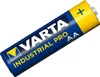 A single VARTA Industrial PRO AA battery shown against a white background. Produktbild-Vorschau