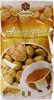 Gadeschi Amarettini, Kaffee-Gebäck mit Aprikosenkernen 250g Produktbild-Vorschau 4