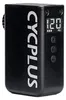 Cycplus Elektryczna pompka rowerowa z możliwością ładowania Podgląd zdjęcia produktu 19
