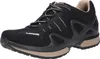 Lowa Damen Schnürschuh schwarz Größe EUR 38 Produktbild-Vorschau 1