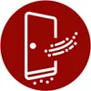Guarnizione per porta HS 1-s.L.835mm alluminio silverf.HLT Anteprima dell’immagine prodotto 13
