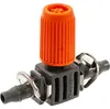 Gardena Micro Drip Adjustable Inline Drip Head, Grau, Produktbild-Vorschau 7