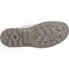 PALLADIUM Damen US Pampa Hi Boots Stiefelette 92352 grau , Produktbild-Vorschau 13