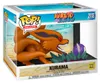 Naruto POP! Deluxe vinyl figuur, Kurama (volledige vorm), 9 Productafbeelding-voorbeeld 1