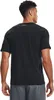 Under Armour Sportstyle Left Chest Ss 001 Black Xxl Produktbild-Vorschau 26