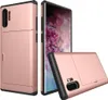Mobigear Card  Samsung Galaxy Note 10 Plus Hülle Hardcase Produktbild-Vorschau 1