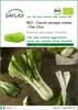 SAFLAX  -- Cavolo senape cinese - Pak Choi - 300 semi - Anteprima dell’immagine prodotto 1