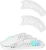 CHERRY XTRFY M42 RGB, Beidhändig, Optisch, RF Wireless + Produktbild-Vorschau 3