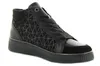 Baskets en cuir Montante Voir les images du produit 20