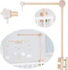 JaBaDaBaDo Holz Mobile-Arm Braun T234 Mobile Halter Produktbild-Vorschau 1