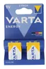 Varta Energy - Batterie 2 x - Alkalisch - Batterie - Produktbild-Vorschau 4