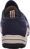 Rieker Damen Sneaker Low Slipper Halbschuh mit Wechselsohle Produktbild-Vorschau 19